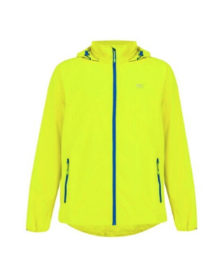 Nepremokavá bunda MAC IN SAC adult ORIGIN NEON2 unisex 